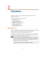 Preview for 13 page of LiveU LU60 User Manual