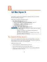 Preview for 125 page of LiveU LU60 User Manual