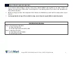 Preview for 4 page of LiveWatch 43562385 Quick Start Manual