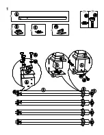 Preview for 6 page of Living Accents 8048104 Manual