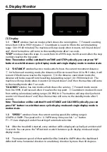 Preview for 5 page of Living Essentials LINKLIFE Gamma Fitness User Manual