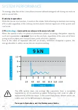 Preview for 10 page of Livith METAL DRY GRAPH LINE Manual