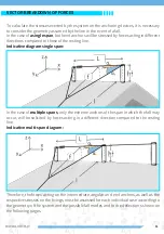 Preview for 11 page of Livith METAL DRY GRAPH LINE Manual