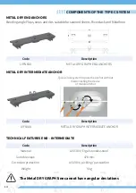 Preview for 14 page of Livith METAL DRY GRAPH LINE Manual