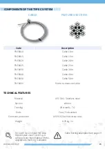 Preview for 15 page of Livith METAL DRY GRAPH LINE Manual