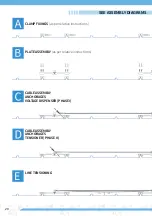 Preview for 20 page of Livith METAL DRY GRAPH LINE Manual