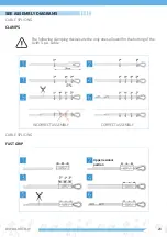 Preview for 23 page of Livith METAL DRY GRAPH LINE Manual