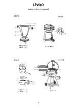 Preview for 10 page of Livoo DOC270 Instruction Manual