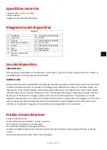 Preview for 37 page of Livoo DOC287 User Manual