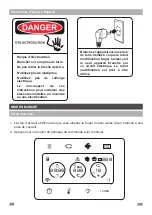 Preview for 10 page of Livoo DOP210W Manual