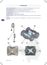 Preview for 9 page of Lizard mower M Line L50EU User Manual