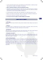 Preview for 12 page of Lizard mower M Line L50EU User Manual