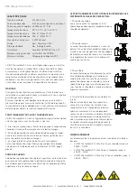 Preview for 3 page of LK 810 ThermoMat 2.0 G Manual