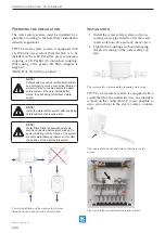 Preview for 2 page of LK CubicSecure Installation Instructions Manual