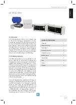 Preview for 1 page of LK WSS Mini Assembly Instructions Manual