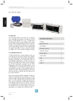 Preview for 8 page of LK WSS Mini Assembly Instructions Manual