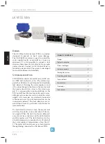 Preview for 22 page of LK WSS Mini Assembly Instructions Manual