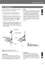 Preview for 3 page of LLG 6.263 600 Instruction Manual