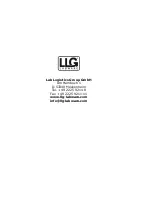 Preview for 13 page of LLG LLG-uniSTIRRER 1M4 User Manual