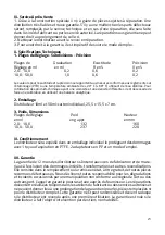 Preview for 21 page of LLG LLG-uniTOPDISPENS Operating Manual