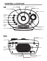 Preview for 7 page of Lloyd LCR360 Instruction Manual