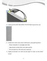 Preview for 15 page of Lloyd LDR275W Instruction Manual