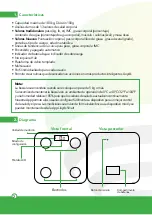 Preview for 2 page of Lloyd's LC-1289 Quick Manual