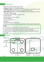 Preview for 14 page of Lloyd's LC-1289 Quick Manual