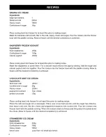 Preview for 6 page of LLOYTRON E3911WH Operating Instructions Manual