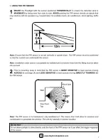 Preview for 7 page of LLOYTRON L8511B Operating Instructions Manual