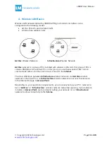 Preview for 13 page of LM Technologies LM821 series User Manual