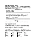 Preview for 5 page of LM LM820 User Manual