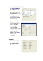 Preview for 15 page of LM LM820 User Manual