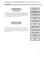 Preview for 17 page of LMI Technologies Liquitron DC4000 Series Instruction Manual