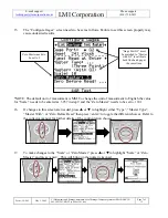 Preview for 7 page of LMI 241-BWV2 Configuration And Mastering Instruction