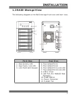 Preview for 7 page of lmp ThunderBox 600 Quick Start Manual