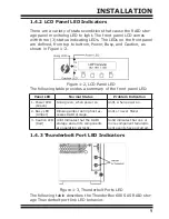 Preview for 9 page of lmp ThunderBox 600 Quick Start Manual