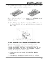 Preview for 11 page of lmp ThunderBox 600 Quick Start Manual