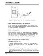 Preview for 14 page of lmp ThunderBox 600 Quick Start Manual