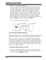 Preview for 22 page of lmp ThunderBox 600 Quick Start Manual