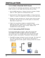 Preview for 24 page of lmp ThunderBox 600 Quick Start Manual