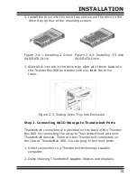 Preview for 19 page of lmp ThunderBox 800 User Manual