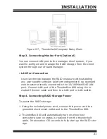 Preview for 21 page of lmp ThunderBox 800 User Manual