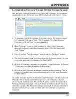 Preview for 91 page of lmp ThunderBox 800 User Manual