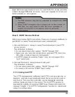 Preview for 99 page of lmp ThunderBox 800 User Manual