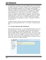 Preview for 100 page of lmp ThunderBox 800 User Manual