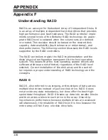 Preview for 116 page of lmp ThunderBox 800 User Manual