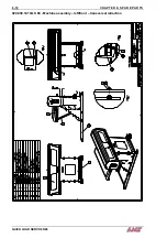 Preview for 79 page of LNS Quick Load Servo 65 Troubleshooting Manual