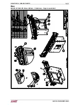 Preview for 80 page of LNS Quick Load Servo 65 Troubleshooting Manual