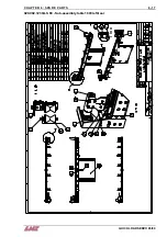 Preview for 86 page of LNS Quick Load Servo 65 Troubleshooting Manual